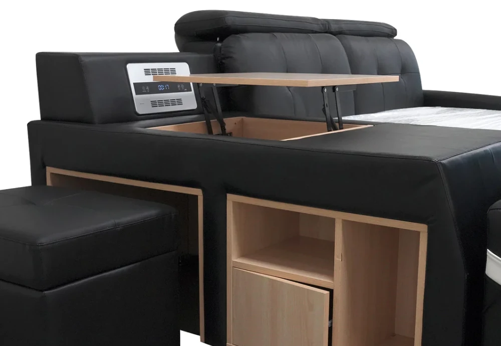 smart furniture sofa bed