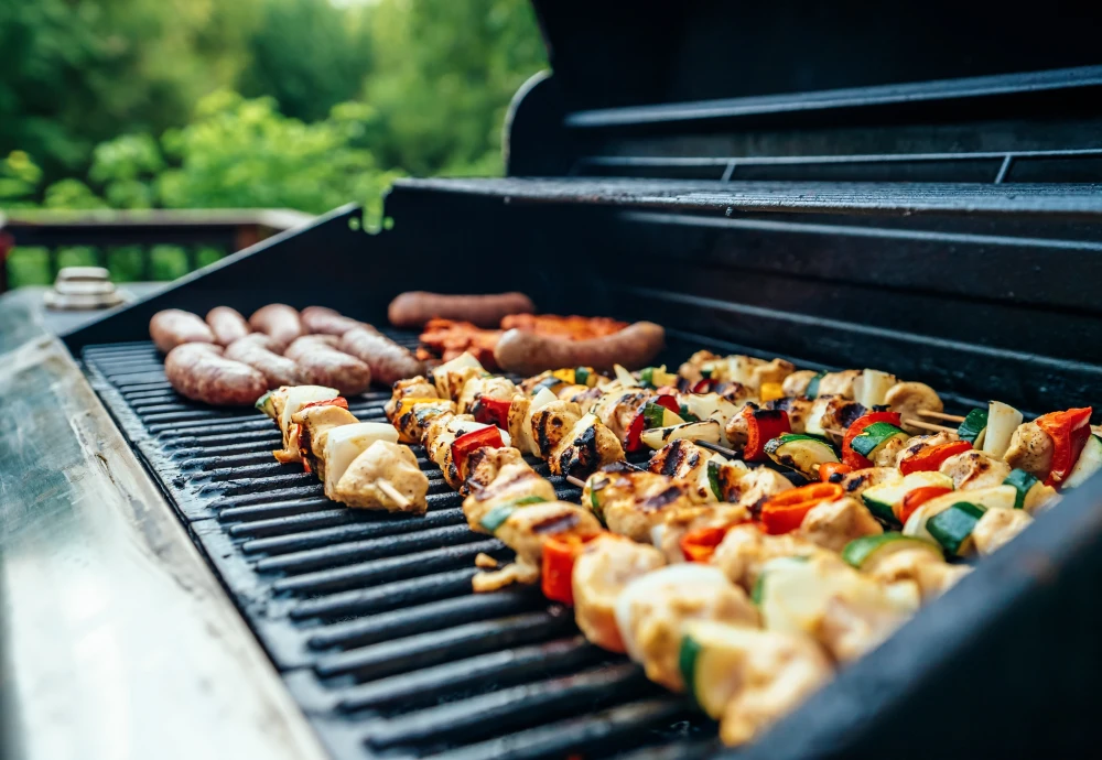 best wood pellet grill and smoker combo