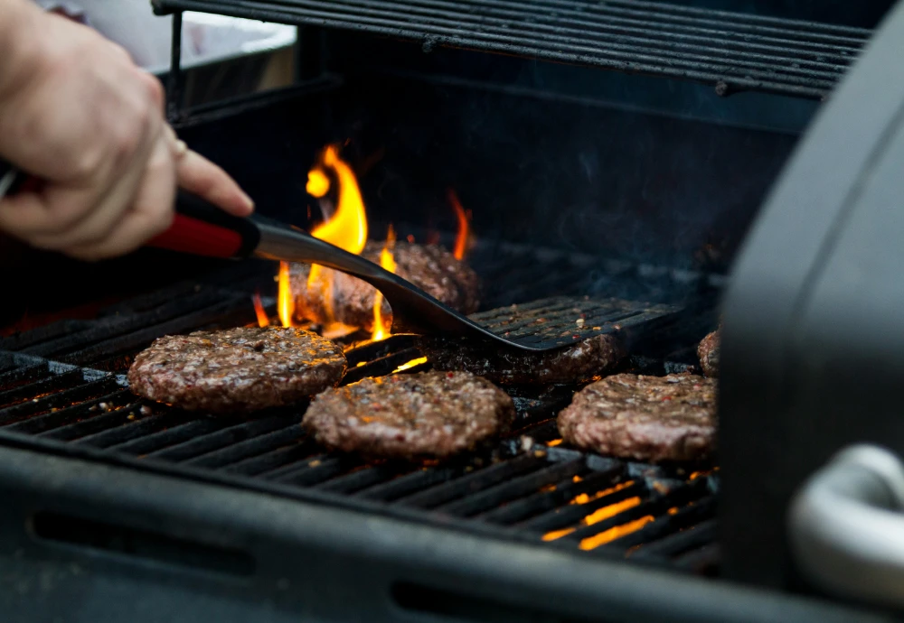 grill and smoker accessories
